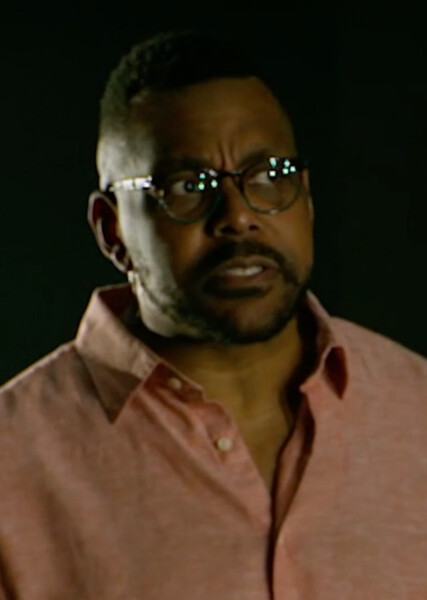 Doctor Madden (Next to Normal) photo