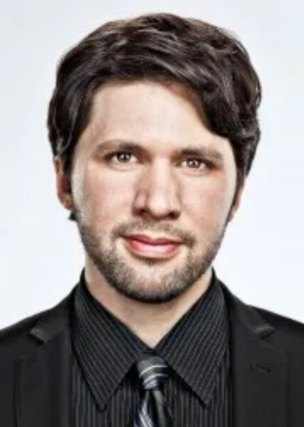Doctor Madden (Next to Normal) photo