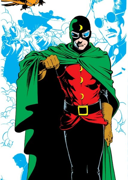 Daredevil