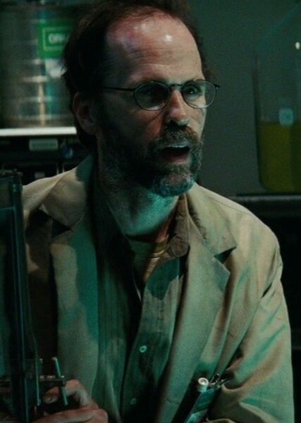 Doctor Mindbender (G.I. Joe)