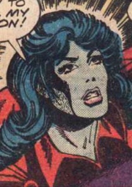 Doctor Minerva photo