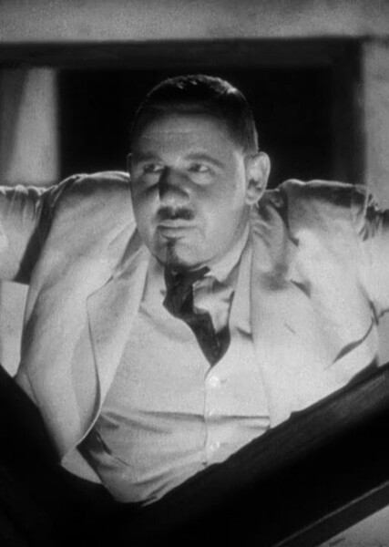 Doctor Moreau photo