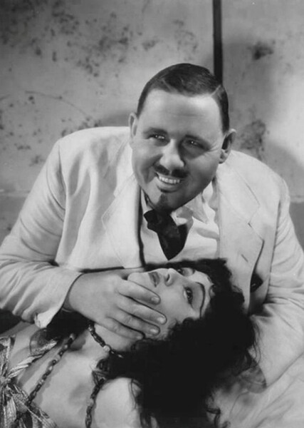 Doctor Moreau photo