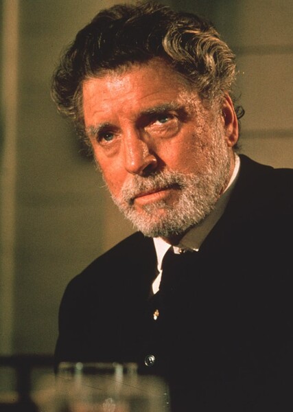 Doctor Moreau photo