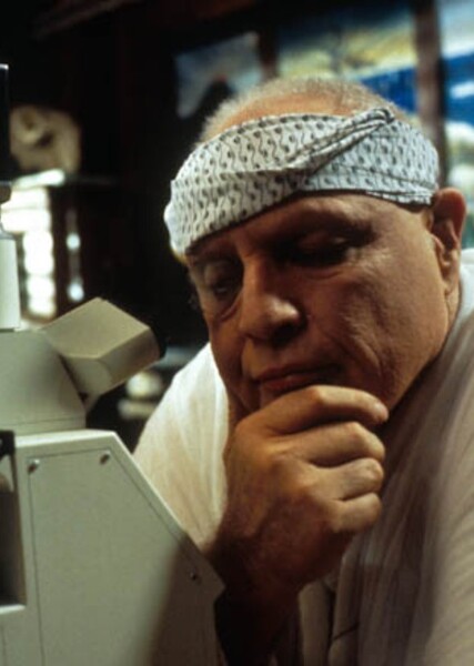 Doctor Moreau