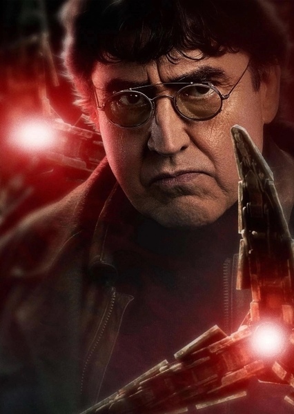 Doctor Octopus (Dr. Otto Octavius) photo