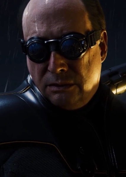 Doctor Octopus (Insomniac) photo