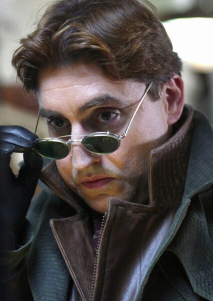 Doctor Octopus (Raimiverse) photo