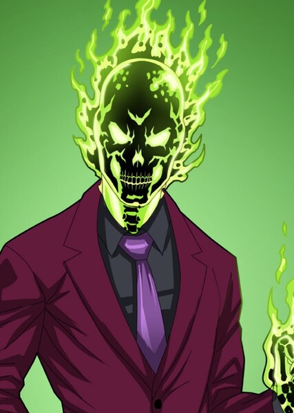 Doctor Phosphorus photo