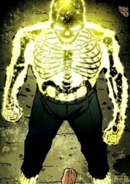 Doctor Phosphorus
