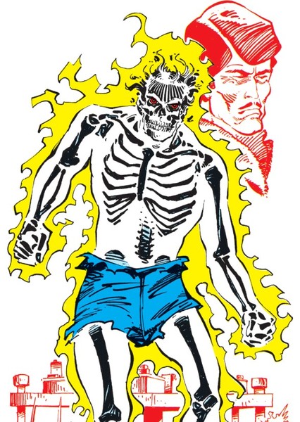 Doctor Phosphorus