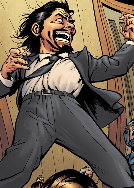 Doctor Psycho