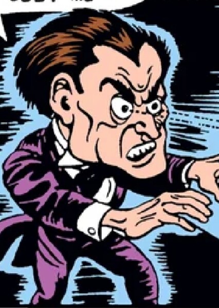 Doctor Psycho