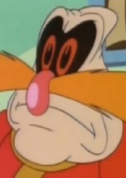 Doctor Robotnik (AoStH) photo