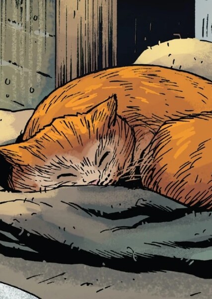 Doctor Shapiro (Marvel Comics)