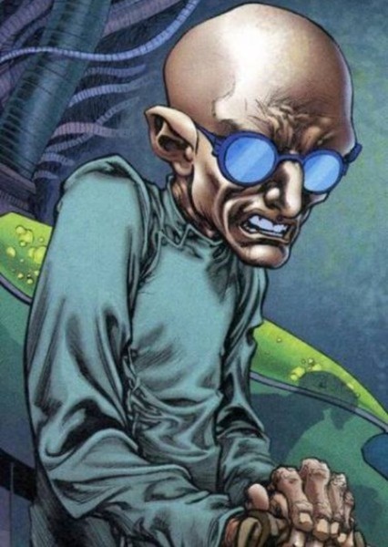 Doctor Sivana