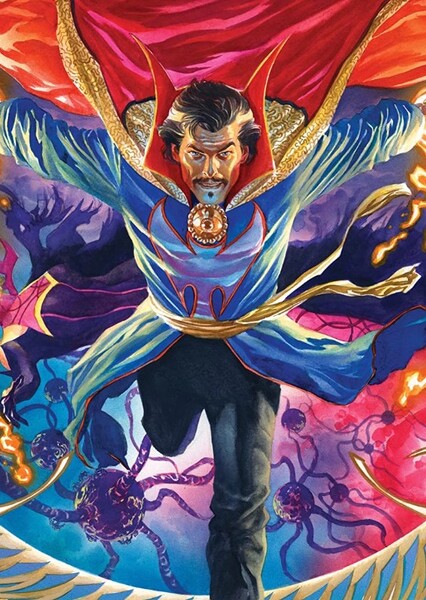 Doctor Strange