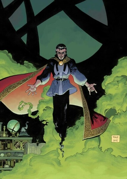 Doctor Stephen Strange photo