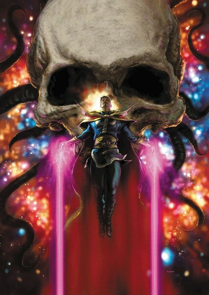 Doctor Stephen Strange photo