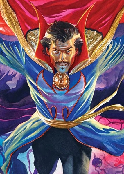 Doctor Stephen Strange photo
