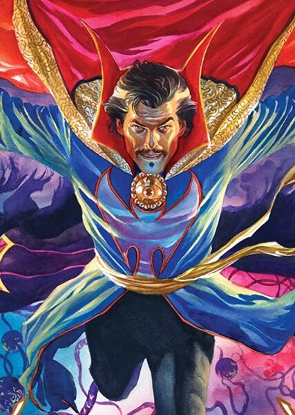 Doctor Stephen Strange photo