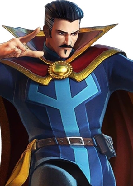 Doctor Stephen Strange photo