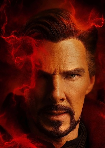 Doctor Stephen Strange photo