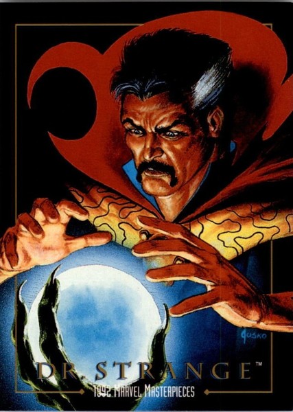Doctor Stephen Strange photo