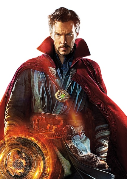 Doctor Strange (Marvel Cinematic Universe) photo