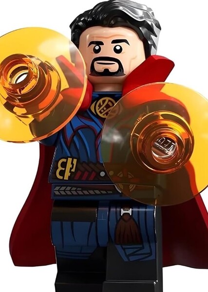 Doctor Strange (Marvel Cinematic Universe) photo