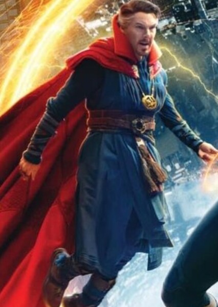 Doctor Strange (Marvel Cinematic Universe) photo