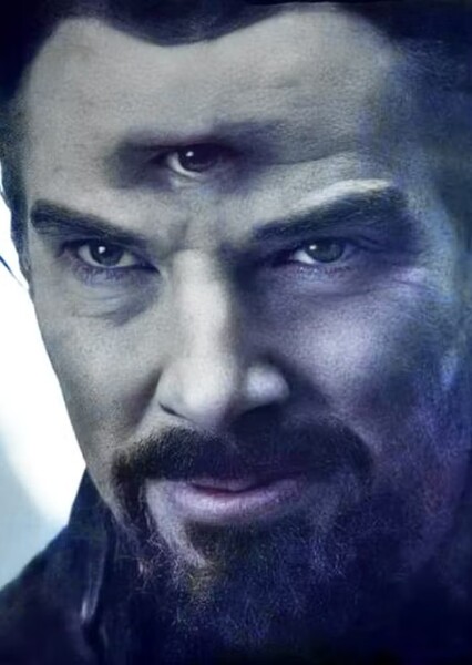 Doctor Strange (Marvel Cinematic Universe) photo