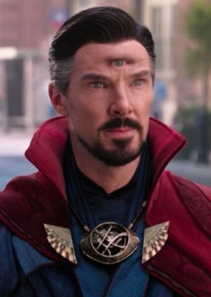 Doctor Strange (Marvel Cinematic Universe) photo