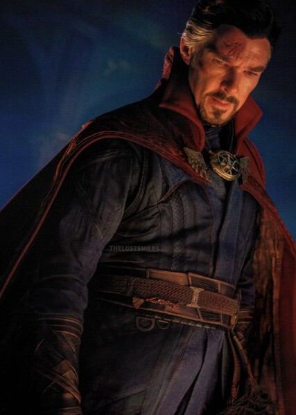 Doctor Strange (Marvel Cinematic Universe) photo
