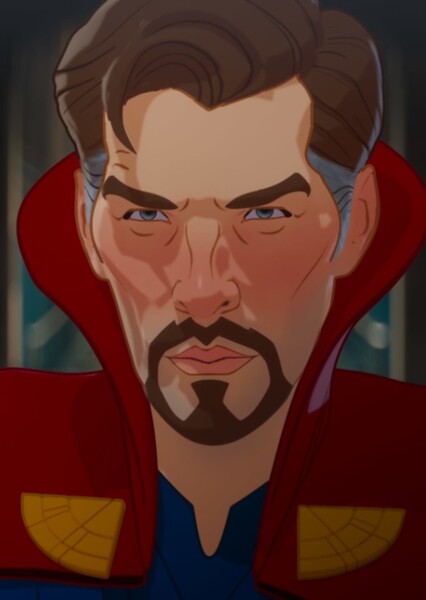 Doctor Strange (Marvel Cinematic Universe)