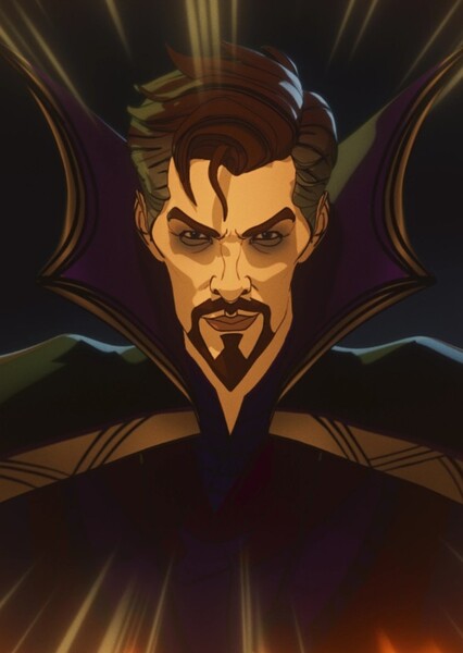 Doctor Strange (Marvel Cinematic Universe) photo