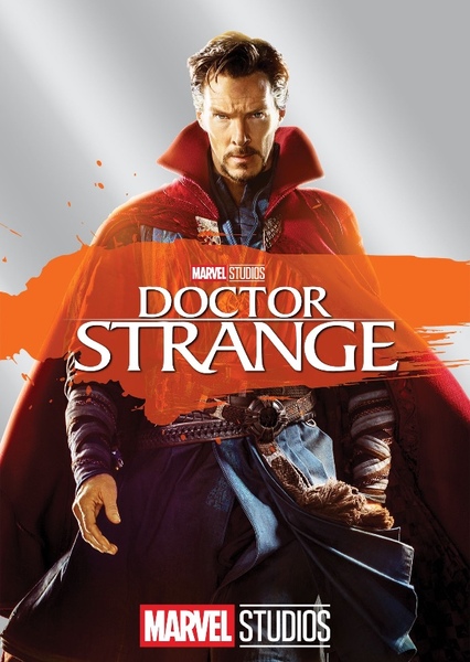 Doctor Strange (MCU Movie) photo