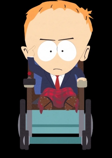 Timmy Burch