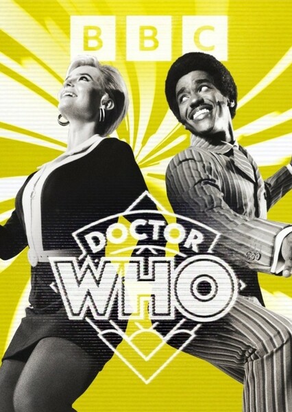 Doctor Who photo