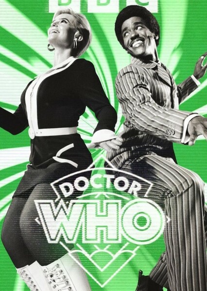Doctor Who photo