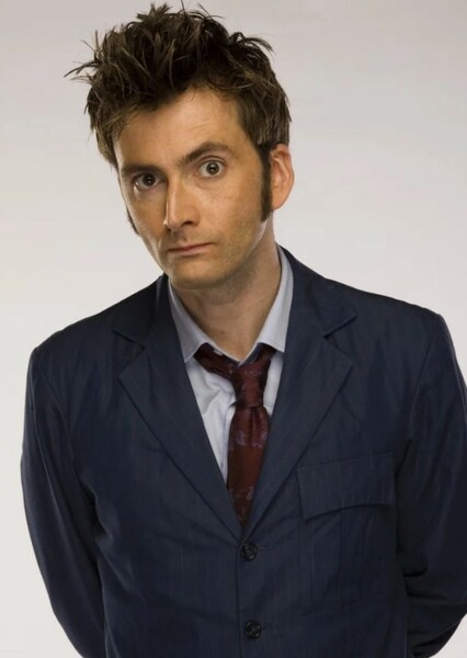 Doctor Who photo