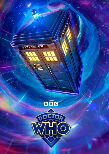 Doctor Who photo
