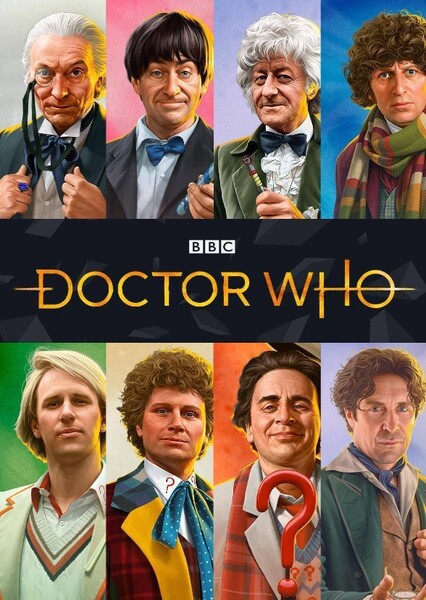 Doctor Who photo