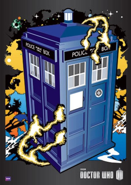Doctor Who photo