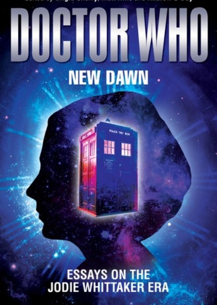 Doctor Who photo