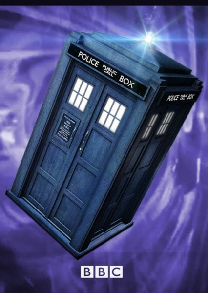 Doctor Who photo