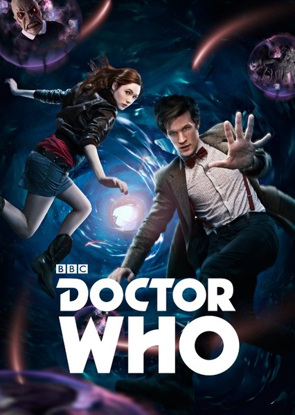 Doctor Who photo