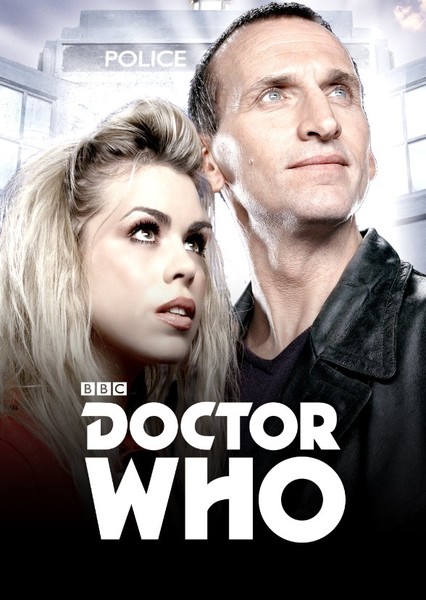 Doctor Who photo
