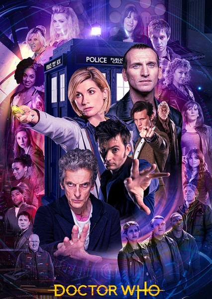 Doctor Who photo