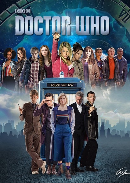 Doctor Who photo